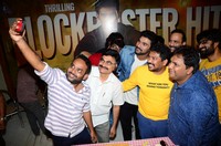 Rakshasudu Movie Success Celebrations